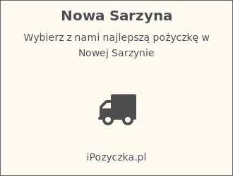 Nowa Sarzyna